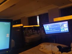 -海韵之星邮轮水会(明发商业广场店)