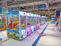 -利奥梦幻主题乐园(爱琴海购物公园店)