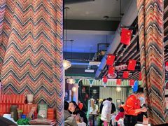 大堂-西域阿里马新疆菜·清真(桂花路店)