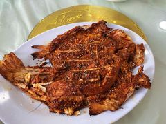 -何适山庄 ·可团建(水长城P2停车场店)