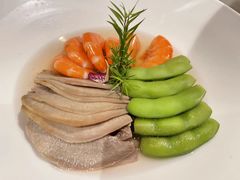 -宝燕壹号景观餐厅(龙盛国际商业广场店)