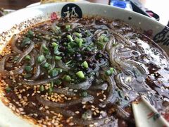 -胖涛小面卡塔店