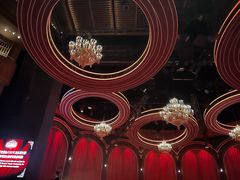 -交通银行前滩31演艺中心