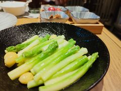 -莲·中餐厅(成都首座万豪酒店)