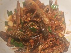 -山涧肴·泉水煮活鱼(坂田店)
