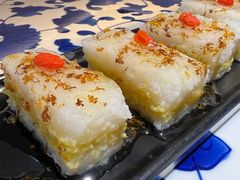 桂花凉糕-遇见长安(赛格国际购物中心店)