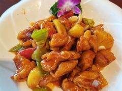 -牟传仁饭庄(星海店)