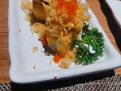 -栖川山葵家·寿喜锅·日式料理(龙湖北城天街商场店)