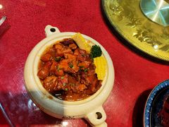 -东北大院·东北菜(三台子店)