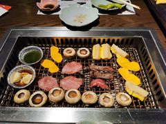 -樱宿日式和牛烧肉(五道口店)