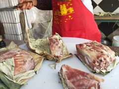 -东山矮马桶羊肉(太湖东山店)