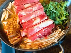 -MI WU FACTORY米屋美食工厂餐厅(绿地店)