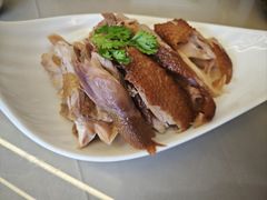 -鹿鸣春饭店(总店)