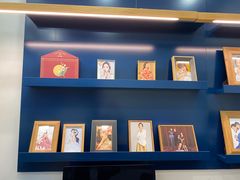 -海马体照相馆(广州新世界云门New park店)