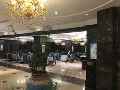 -重庆宽悦花园酒店-.怡中餐厅