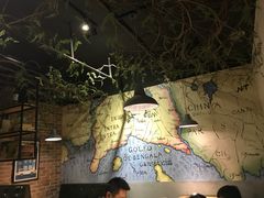 -丰乐餐厅·始于1999·本地老字号