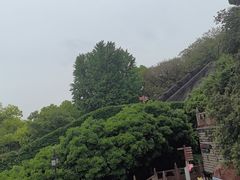 -虞山城墙