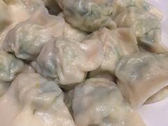 -大清花饺子(五五路店)
