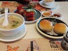 -虾饺妹·酒家(海珠广场店)