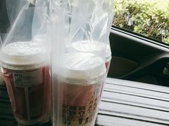 -一杯潮茶·专注潮汕茶饮(十二中创始店)