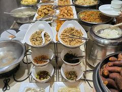 -谦和清心素食(彭州店)
