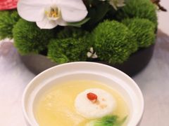 -蓬莱阁中餐厅(崇文门店)