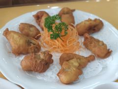 -鹏城人家海鲜酒家·23年老字号(较场尾店)