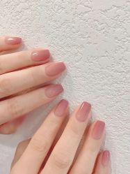点击看大图 -M·X Nail日式美甲美睫