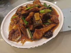 -美极鲜食坊(宝安南路店)