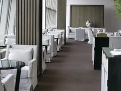 -上海柏悦酒店