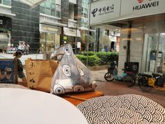 -Line 咖啡(石厦花园店)