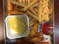 -芭莉与彩虹西餐厅(成都合生汇店)