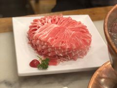 -牛街·马辈儿涮肉(牛街二店)