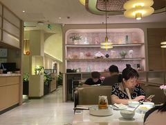 -荷花亭·湖北融合菜(中商广场店)