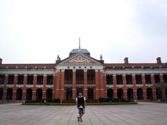 -辛亥革命博物院北区