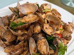 -景祥海鲜美食餐厅