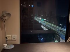 -苏州馨乐庭金鸡湖公寓酒店