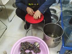 -祥鹤龙虾螃蟹