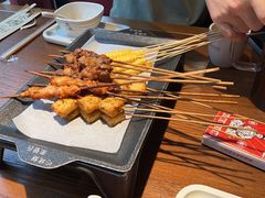 -管氏翅吧(护国寺店)