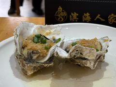 -良师门滨海人家·海鲜·家常菜(滨海城店)