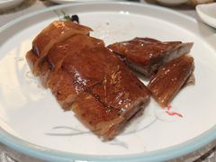 -香云轩·顺德菜(香云纱园林酒店店)
