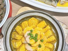 -汇丰苑·海鲜青岛菜(中山路大鲍岛店)
