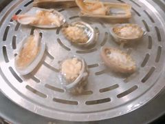 -蔚海之都·象山蒸汽海鲜(仙霞路店)