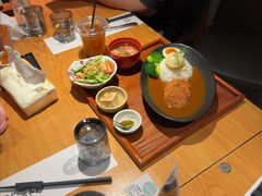 -味太助·银饭食堂(中华城店)