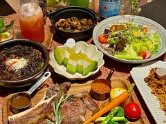 -La Terre乐田(万象城店)