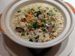家乡焖豆腐-莆田餐厅PUTIEN(金融街购物中心店)