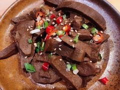 香汁牛舌-锦和牛·炭火烧肉(ICC太和里店)