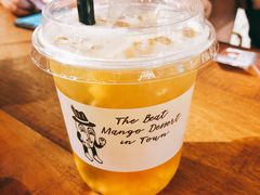 -Mango Tango