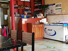 -二姐卤煮(南十里居店)