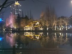 -南通濠河风景名胜区